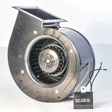 226mm de diamètre X 130mm AC Ventilation centrifuge Acc-226130 refroidissement ventilateur